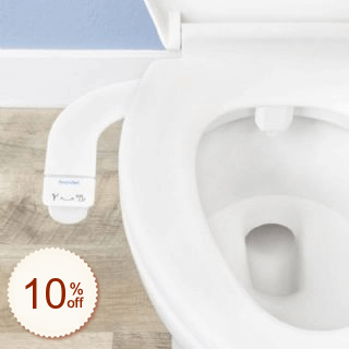 Brondell Discount Coupon Code