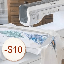 Brother Discount Coupon Code