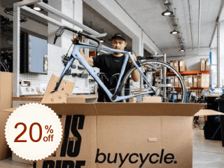 buycycle Discount Coupon Code