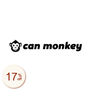 CanMonkey Discount Coupon Code