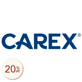Carex Discount Coupon Code