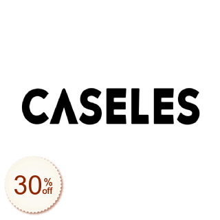 Caseles Code coupon de réduction