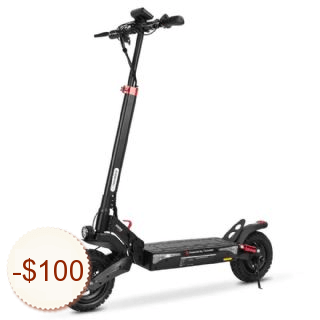 CIRCOOTER Discount Coupon Code