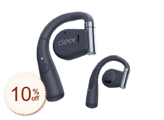 Cleer Audio Discount Coupon Code