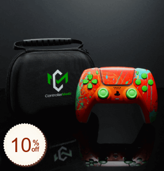 Controller Modz Discount Coupon Code