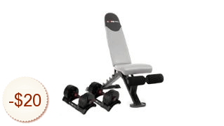Core Home Fitness Code coupon de réduction