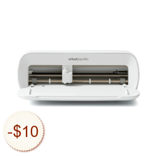 Cricut Discount Coupon Code