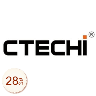 CTECHi Code coupon de réduction