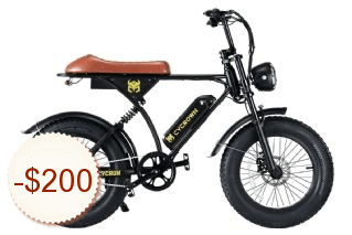 CYCROWN Discount Coupon Code