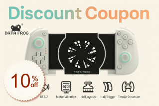 Data Frog Discount Coupon Code