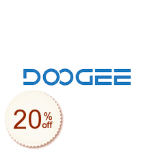 DOOGEE Code coupon de réduction