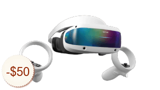 DPVR Discount Coupon Code