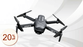 Drone-Clone Xperts Discount Coupon Code