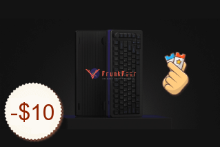 DrunkDeer Discount Coupon Code