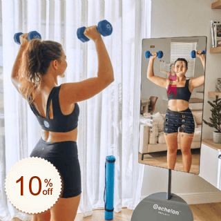 Echelon Code coupon de réduction