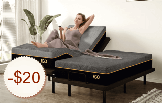 EGOHOME Code coupon de réduction