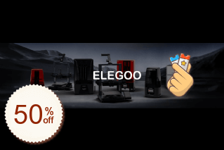 Elegoo Discount Coupon Code