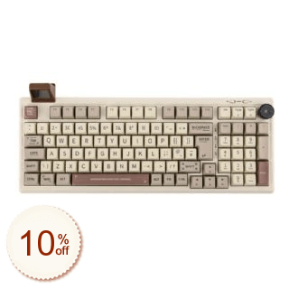 Epomaker Discount Coupon Code