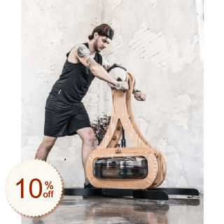 Fitness Options Code coupon de réduction