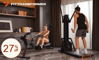 FitTransformer Discount Coupon Code