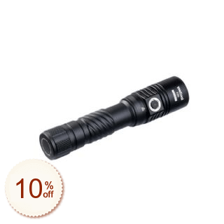 Flashlightgo Code coupon de réduction