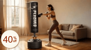Flybird Fitness Code coupon de réduction