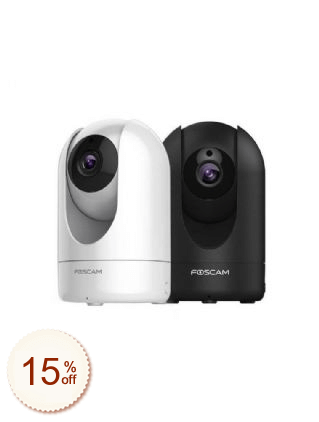 Foscam Discount Coupon Code