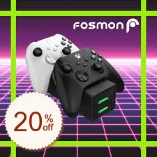 Fosmon Discount Coupon Code