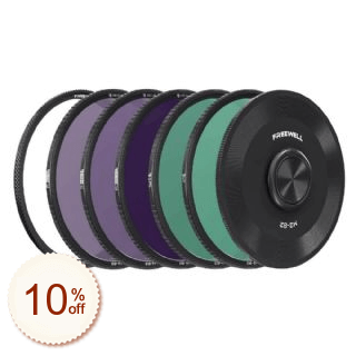 Freewell Gear Discount Coupon Code