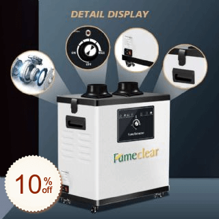 Fumeclear Discount Coupon Code