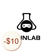 FUNLAB Code coupon de réduction