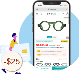 Fytoo Optical boxshot