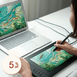 GAOMON Discount Coupon Code