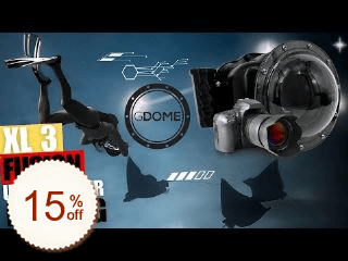 GDome Discount Coupon Code
