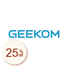 GEEKOM Discount Coupon Code