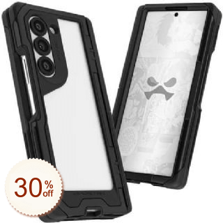 Ghostek Discount Coupon Code