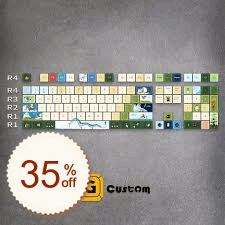 Gimsun Custom Discount Coupon Code