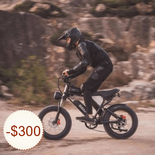 GleeRide Discount Coupon Code