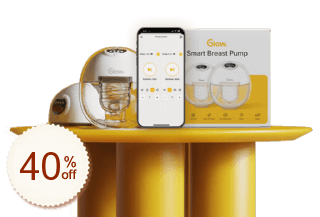 Glow Code coupon de réduction