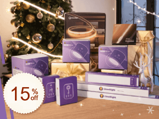 GlowRight Code coupon de réduction