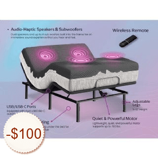 GoodVibeSleep Code coupon de réduction