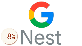 Google Nest Code coupon de réduction