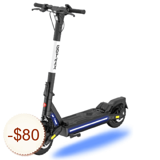 Gotrax Discount Coupon Code