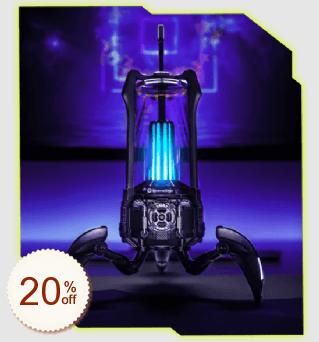 GravaStar Discount Coupon Code