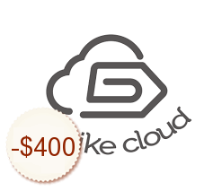 GweikeCloud Discount Coupon Code
