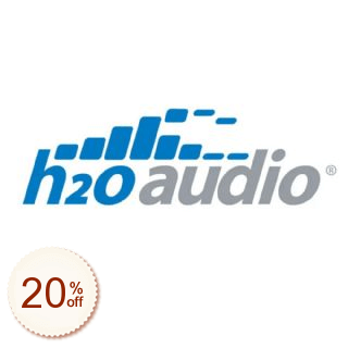 H2O Audio Discount Coupon Code