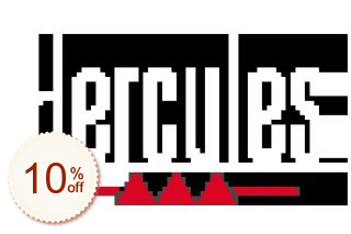 Hercules Discount Coupon Code