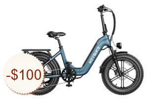 Heybike Discount Coupon Code