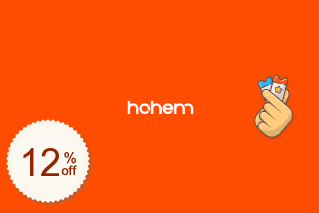 Hohem Discount Coupon Code