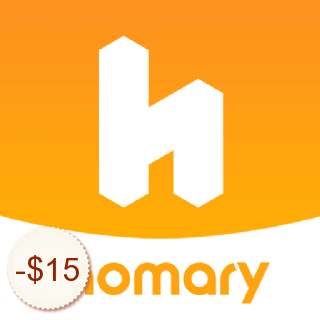 Homary Code coupon de réduction